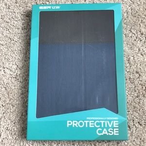 iPad case
